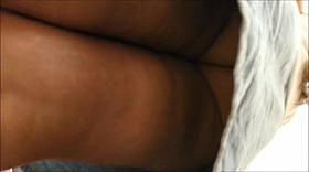 Blond Teen whit Big ass nasty bitch