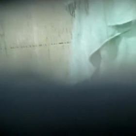 Pussy, tits and ass nude on the hidden shower camera