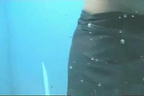 New Voyeur, Russian, Changing Room Clip Unique