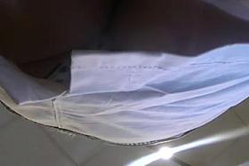 blond milf at panera