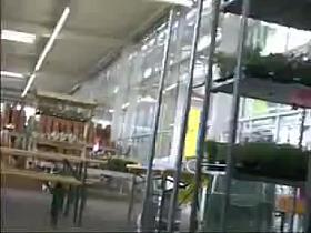 upskirt shopping, the next