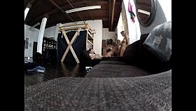 Wife Gives Back - Part 2