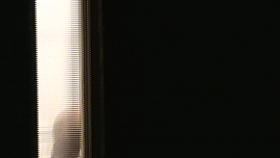 Mom Through The Bathroom Window 01