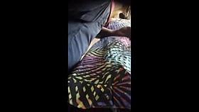 Debajo de la falda y apoyon tren 09