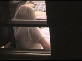 Window peeping 6