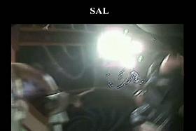 Two hot chicks real voyeur upskirt