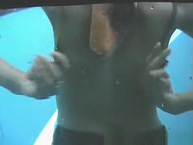 New Changing Room, Spy Cam, Amateur Clip, Watch It