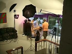 Horny voyeur Voyeur xxx scene