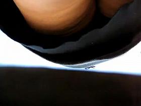 upskirt #95, bajo falda