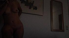 blurried voyeurish glimpse (sorry for the quality)