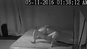 Amazing peeper Voyeur adult clip