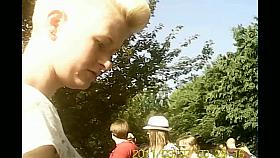 Wolter's Downblouse Bitch 285