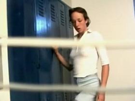 Craziest Changing Room Scene Unique