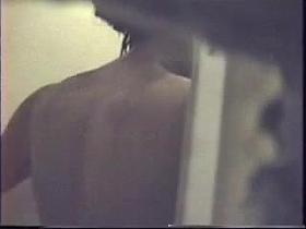 Japanese Dorm Shower