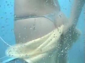 Newest Changing Room, Spy Cam, Beach Scene, It'S Amaising