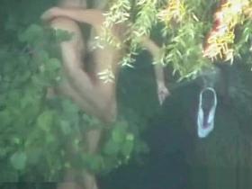 Pornocpas Minis - Riding In The Rapids!