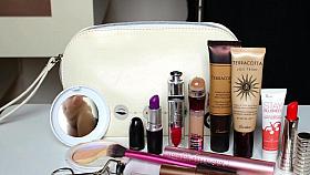 A filming by mistake