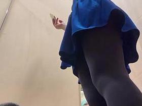 Voyeur Teen ChangingRoom