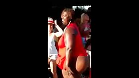 YES I LOVE THE TWERKERS - 45 ( BBW EDITION - 11 )