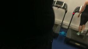 Teenager lauren young