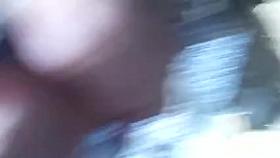 upskirting that FAT ASS MILF