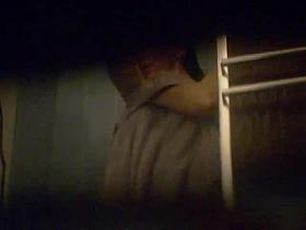 Sexy Milf Toweling Off