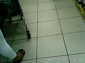 Alicia super gostosa