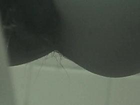 Luxurious amateur in high heels shows dirty cunt on spy cam