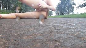 Amazing porn clip Voyeur newest full version