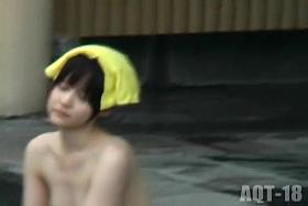 Kt-joker aqd010 Vol.10 Kt-joker.aqd010 00 Thief Joker woman open-air bath theater Vol.10 AQT-18 Vol.10