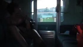 TrainHub Pussy Rubbing