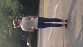 New Parkplatz Fun II