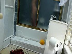 Hottest Showers Clip You'Ve Seen