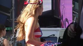 Latina Babes Who Love New York