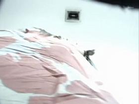 Horniest and very cute nude ass closeup on upskirt video