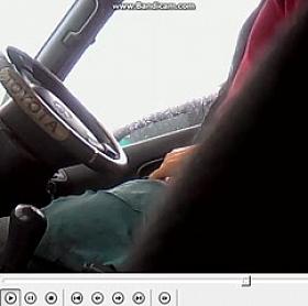 car dick Flashing 2