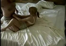 Science Teacher gets herself layed