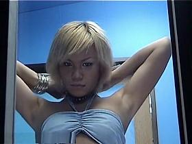 Unbelievable Changing Room, Japan Clip Exclusive Version