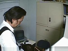 Real blowjob shoplifting girls