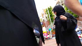 Wolter's Hijab Bitch 002A