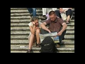 I Am A StreetVoyeuR 2 BVR