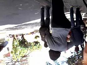 coroa baixinha bunduda leg