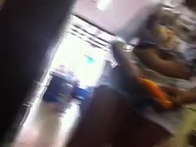 Dupla de MORENAS do RABAO