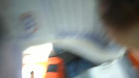 Quick hot Crown front