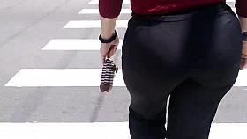 SDRUWS2 - CHASING BIG BUTTS AND PANTYLINES (part 2)