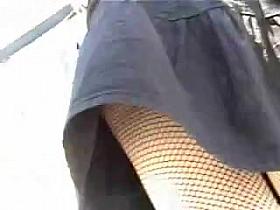 Turkish Upskirt 1