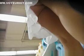 Shooping Upskirt