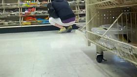 see thru white tights 1