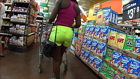 Black Girl You Would Fuck Ragged