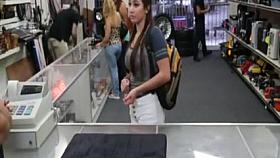 Pawn Shop of Whores-by PACKMANS